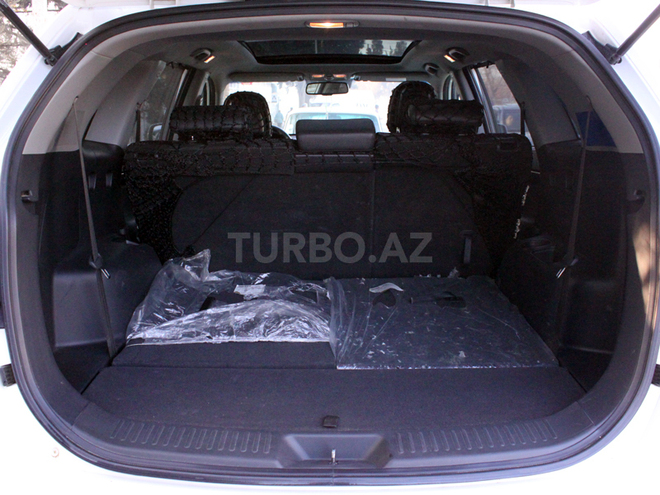 Kia Sorento 2013, 50,700 km - 2.4 l - Masallı
