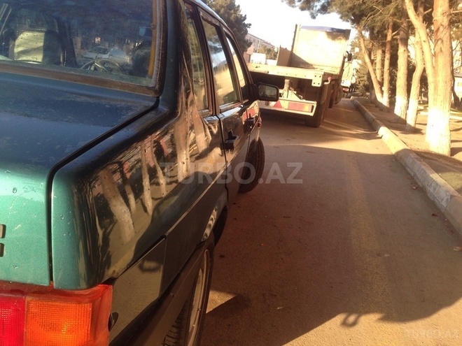 LADA (VAZ) 21099 1999, 375,890 km - 1.5 l - Sumqayıt