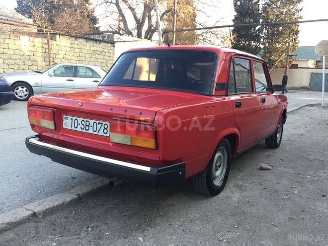 LADA (VAZ) 2107 2005, 250,000 km - 1.6 л - Sumqayıt
