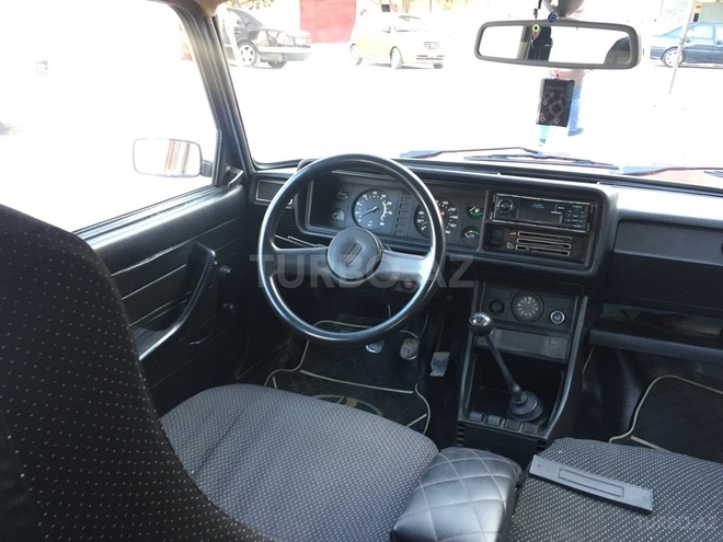 LADA (VAZ) 2107 2005, 250,000 km - 1.6 л - Sumqayıt