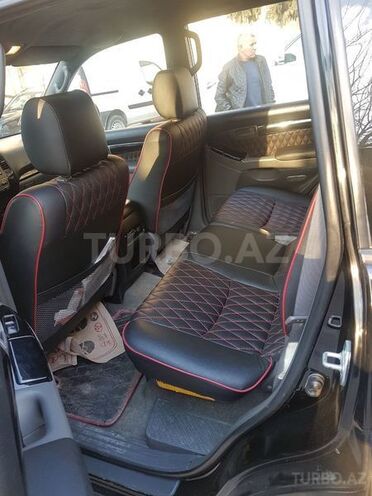 Toyota Prado 2006, 112,000 km - 2.7 л - Bakı