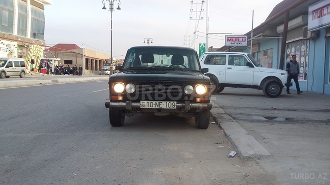 LADA (VAZ) 2106 2004, 180,000 km - 1.6 l - Bakı