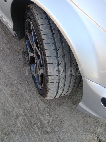 BMW 320 1998, 350,000 km - 1.9 л - Biləsuvar