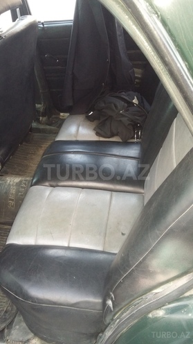 LADA (VAZ) 2106 2004, 180,000 km - 1.6 l - Bakı