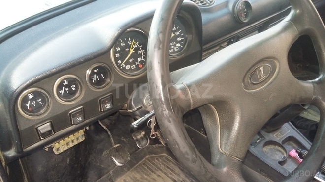 LADA (VAZ) 2106 2004, 180,000 km - 1.6 l - Bakı
