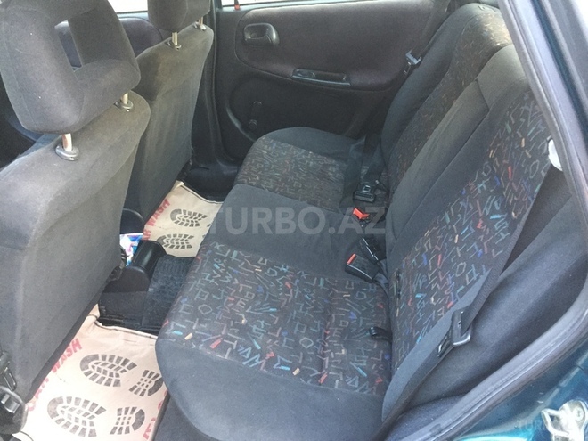 Opel Astra 1997, 300,000 km - 1.6 l - Bakı