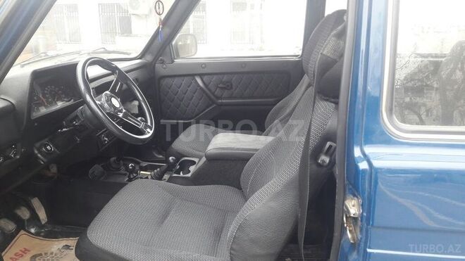 LADA (VAZ) Niva 2013, 63,336 km - 1.7 l - Bakı