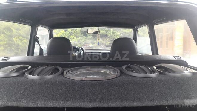 LADA (VAZ) Niva 2013, 63,336 km - 1.7 l - Bakı