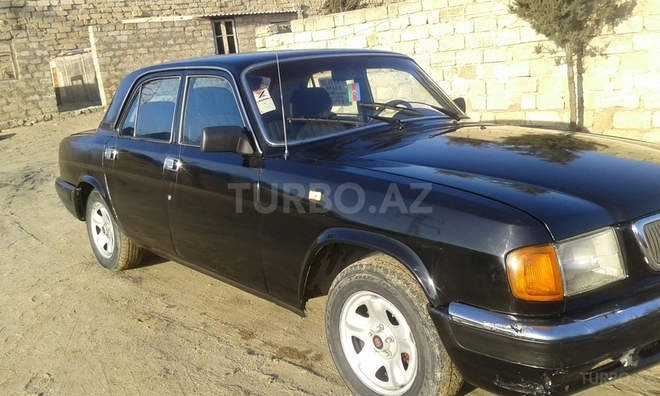 GAZ 3110 1999, 145,000 km - 2.4 л - Bakı