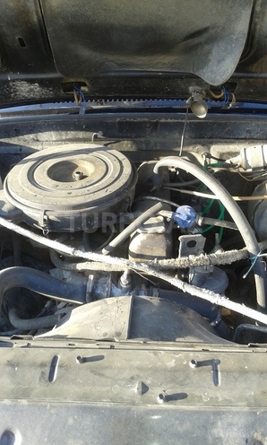 GAZ 3110 1999, 145,000 km - 2.4 л - Bakı