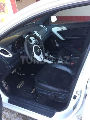 Kia Cerato 2010, 145,800 km - 1.6 л - Gəncə