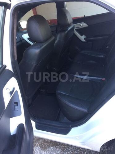 Kia Cerato 2010, 145,800 km - 1.6 л - Gəncə