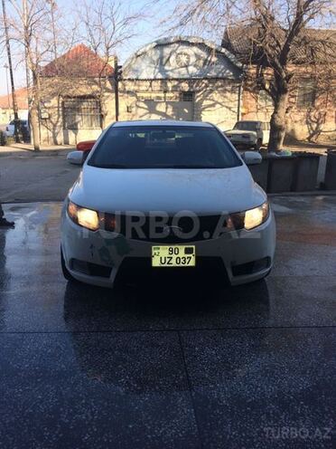 Kia Cerato 2010, 145,800 km - 1.6 л - Gəncə