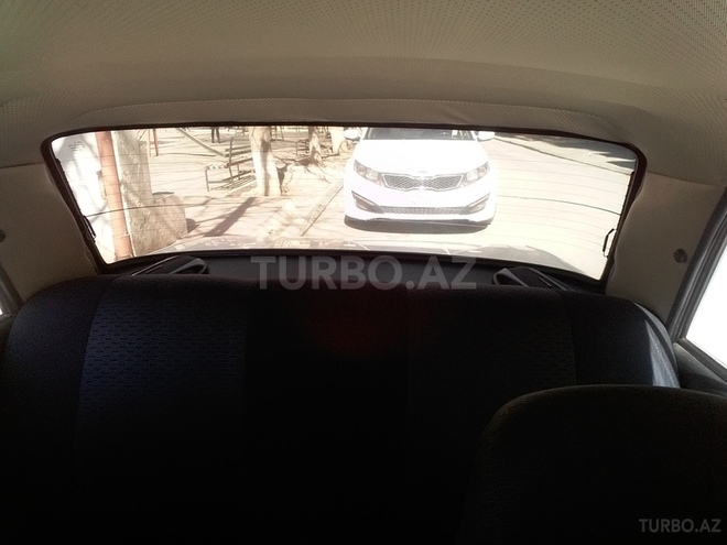 LADA (VAZ) 2107 2010, 150,000 km - 1.6 l - Bakı