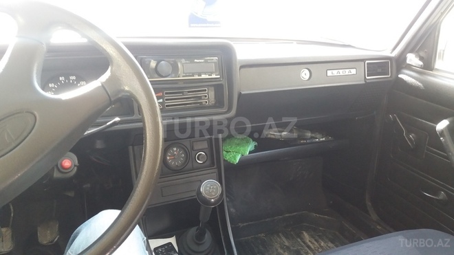 LADA (VAZ) 2107 2010, 150,000 km - 1.6 l - Bakı