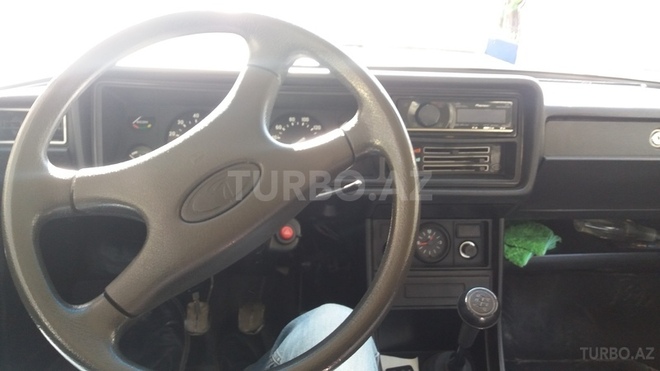 LADA (VAZ) 2107 2010, 150,000 km - 1.6 l - Bakı