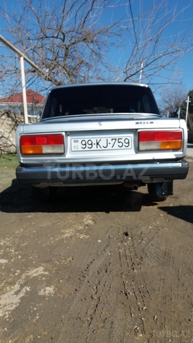 LADA (VAZ) 2107 2010, 150,000 km - 1.6 l - Bakı