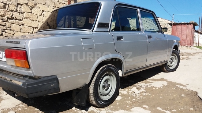 LADA (VAZ) 2107 2010, 150,000 km - 1.6 l - Bakı