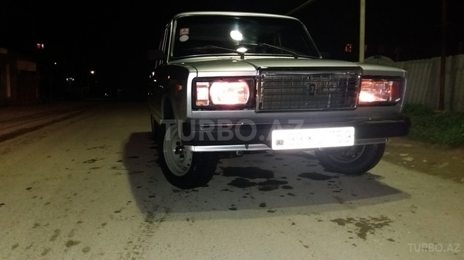 LADA (VAZ) 2107 2010, 150,000 km - 1.6 l - Bakı
