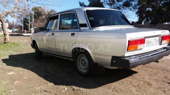 LADA (VAZ) 2107 2010, 150,000 km - 1.6 l - Bakı