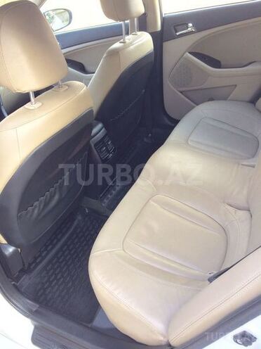 Kia Optima 2011, 68,459 km - 2.0 l - Bakı