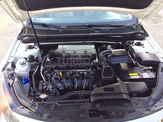 Kia Optima 2011, 68,459 km - 2.0 l - Bakı