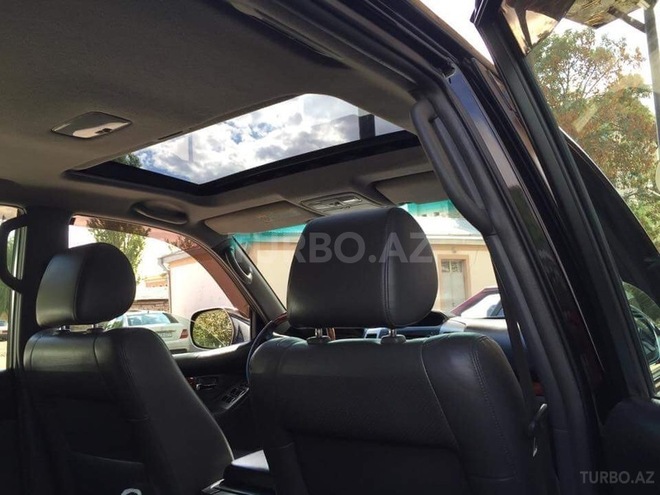 Toyota Prado 2007, 223,000 km - 3.0 l - Ordubad