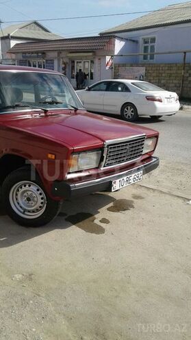 LADA (VAZ) 2104 1991, 200,000 km - 1.5 л - Bakı