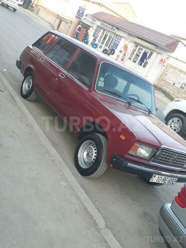 LADA (VAZ) 2104 1991, 200,000 km - 1.5 л - Bakı