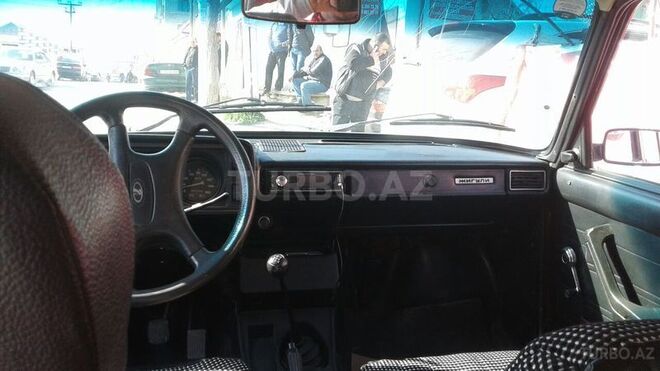 LADA (VAZ) 2104 1991, 200,000 km - 1.5 л - Bakı