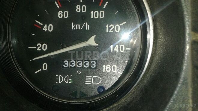 LADA (VAZ) 2104 1991, 200,000 km - 1.5 л - Bakı