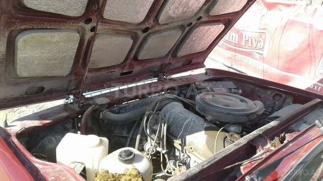 LADA (VAZ) 2104 1991, 200,000 km - 1.5 л - Bakı