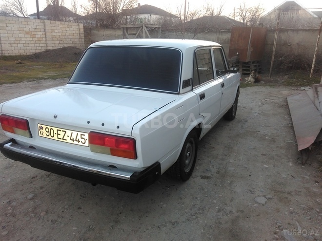 LADA (VAZ) 2107 2009, 55,000 km - 1.6 л - Xaçmaz