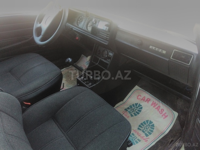 LADA (VAZ) 2107 2009, 55,000 km - 1.6 л - Xaçmaz