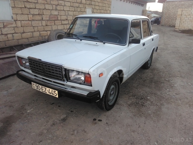 LADA (VAZ) 2107 2009, 55,000 km - 1.6 л - Xaçmaz