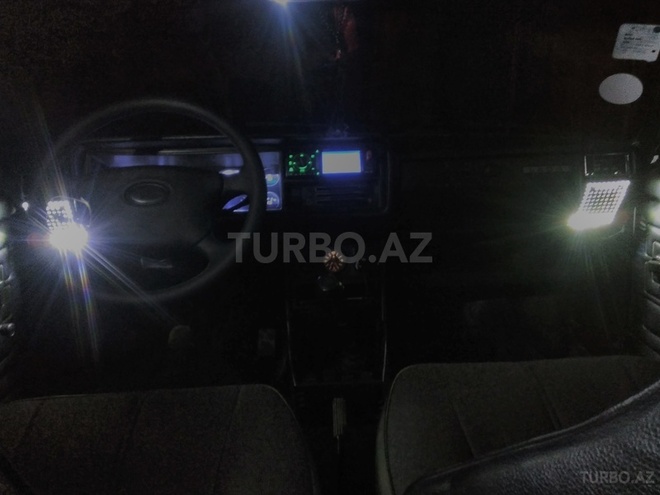 LADA (VAZ) 2107 2009, 55,000 km - 1.6 л - Xaçmaz