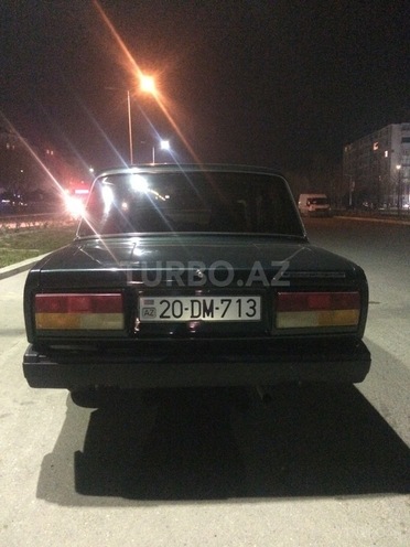 LADA (VAZ) 2107 2008, 100,000 km - 1.6 л - Bakı