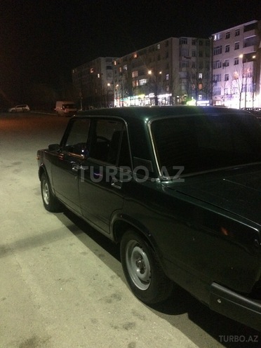 LADA (VAZ) 2107 2008, 100,000 km - 1.6 л - Bakı
