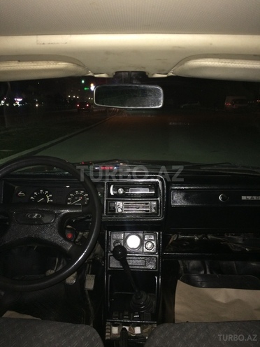 LADA (VAZ) 2107 2008, 100,000 km - 1.6 л - Bakı