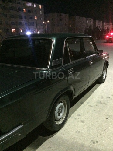 LADA (VAZ) 2107 2008, 100,000 km - 1.6 л - Bakı