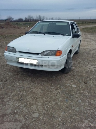 LADA (VAZ) 2115 2011, 114,000 km - 1.6 l - Ağcabədi