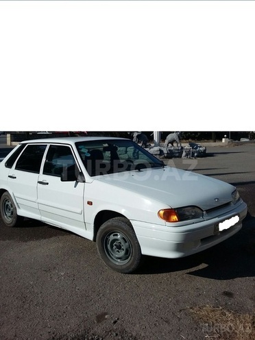 LADA (VAZ) 2115 2011, 114,000 km - 1.6 l - Ağcabədi