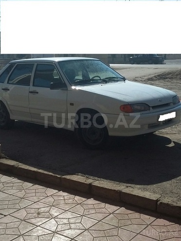 LADA (VAZ) 2115 2011, 114,000 km - 1.6 l - Ağcabədi