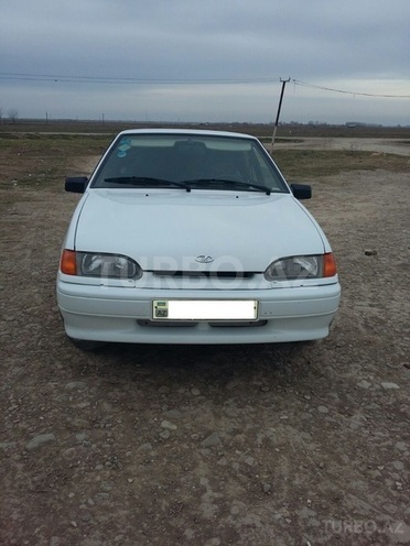 LADA (VAZ) 2115 2011, 114,000 km - 1.6 l - Ağcabədi