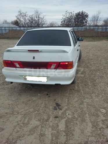 LADA (VAZ) 2115 2011, 114,000 km - 1.6 l - Ağcabədi