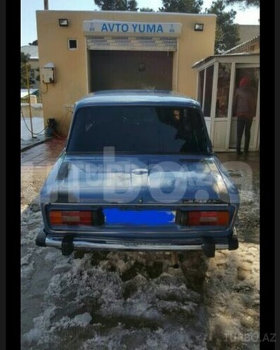 LADA (VAZ) 2106 1991, 9,999 km - 0.2 л - Bakı