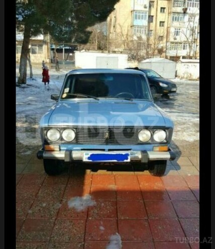 LADA (VAZ) 2106 1991, 9,999 km - 0.2 л - Bakı