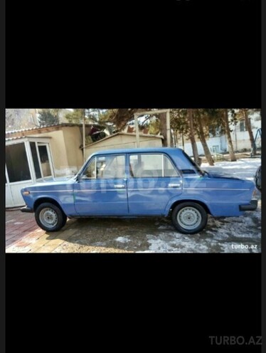 LADA (VAZ) 2106 1991, 9,999 km - 0.2 л - Bakı