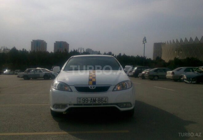 Daewoo Gentra 2014, 48,900 km - 1.5 l - Bakı