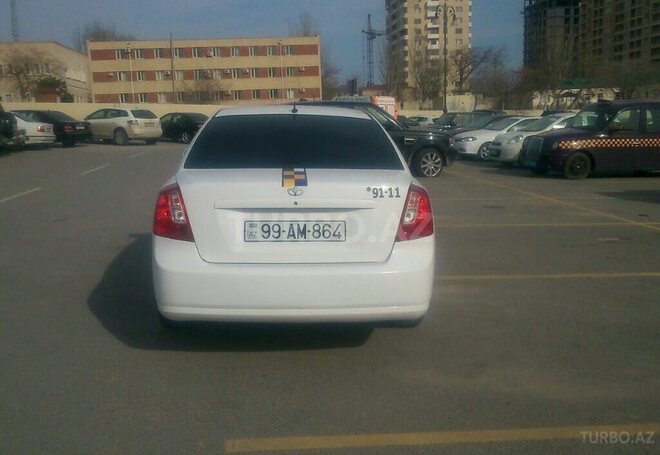 Daewoo Gentra 2014, 48,900 km - 1.5 l - Bakı